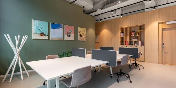 Regus - Plaza Asia Gambar 7